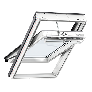 VELUX Premium motorlu çatı penceresi