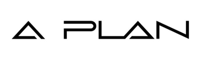 A Plan İnşaat logosu